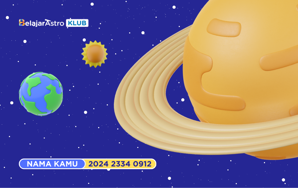 Desain Planet