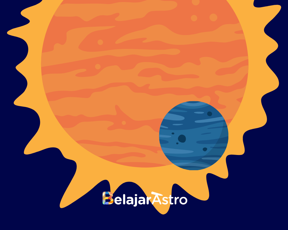 Belajar Astrobiologi: Menemukan dan Meneliti Planet-planet Alien