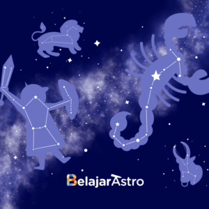 Rasi Bintang, Budaya Langit, dan Sejarah Astronomi